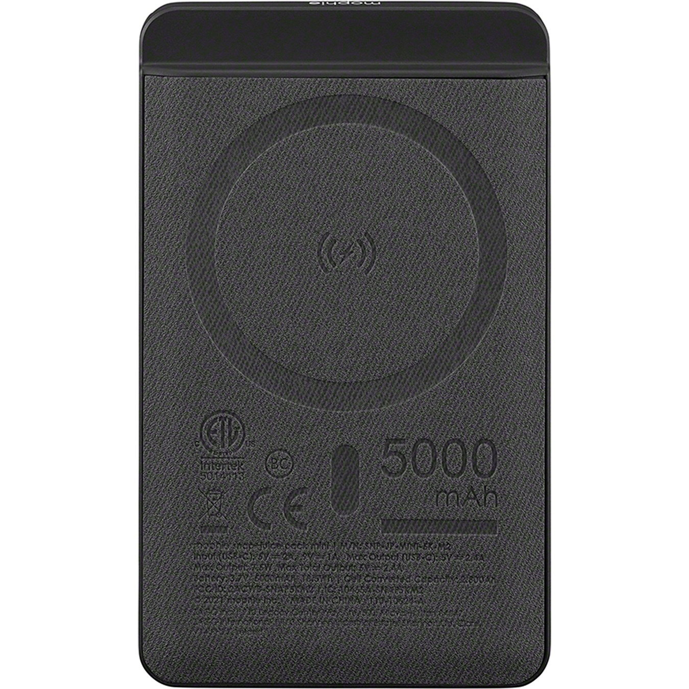 Supreme®/mophie snap+ juice pack mini view 5